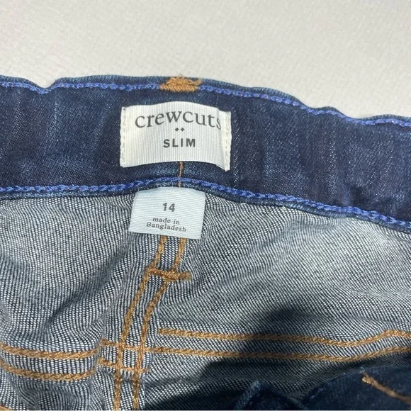 Bundle of 3 Boys size 14 jeans - Picture 7 of 7